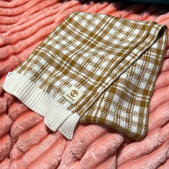 Timberland scarf NWT - Picture 1 of 4